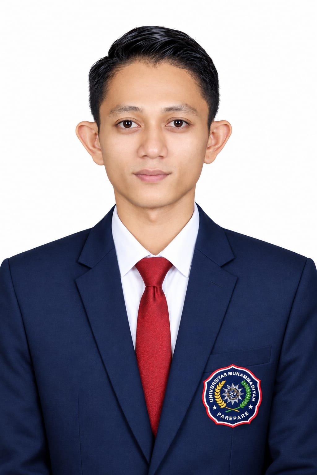Foto Kepala BPM