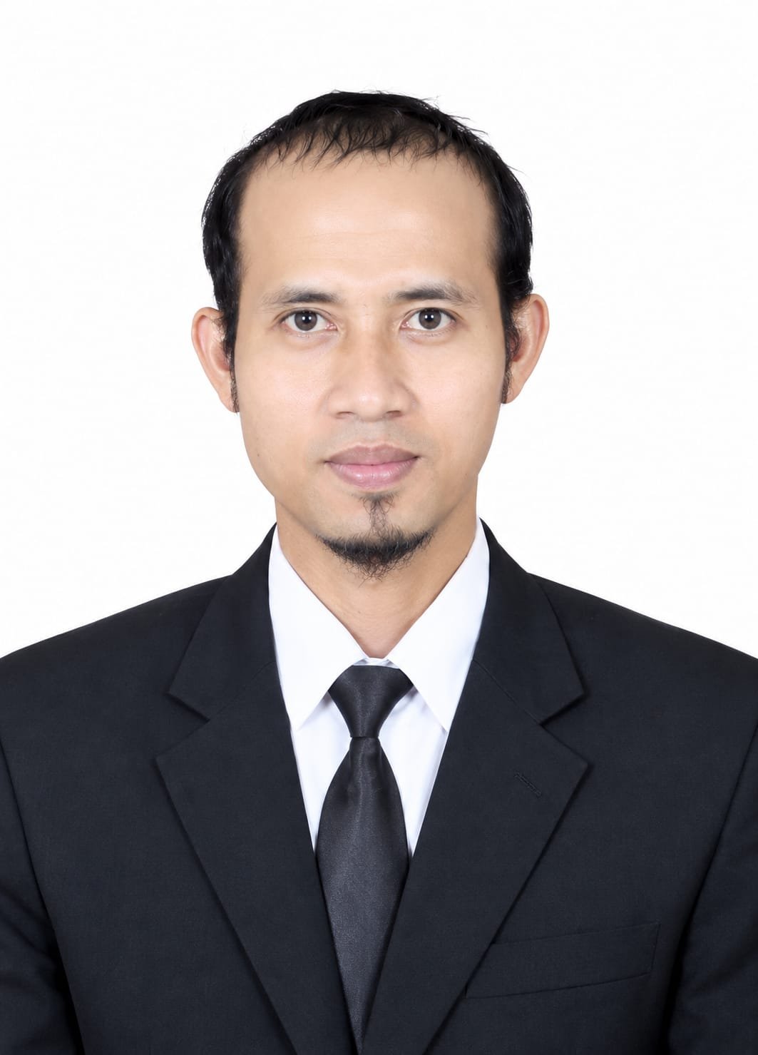 Kepala Bidang Internal
