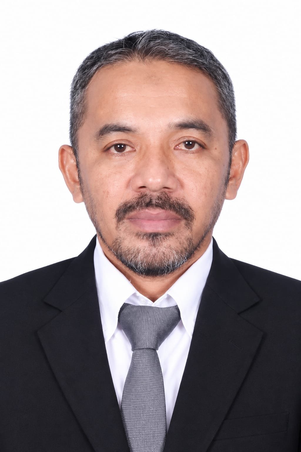 Kepala Bidang Keuangan